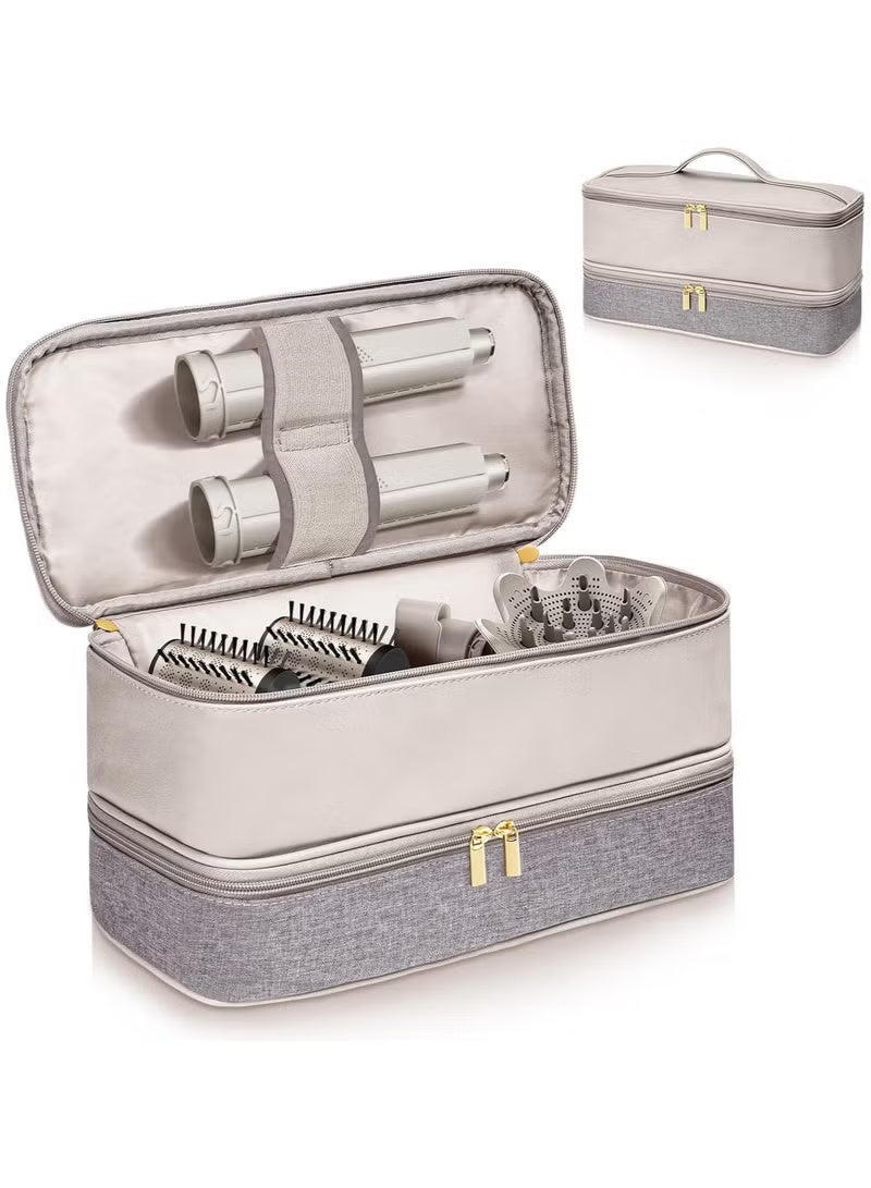 Travel Case for Shark Flex style, Shark Flex style Carrying Case Compatible with Hair - Image 1